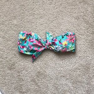 NWOT BP Swim Top from Nordstrom
